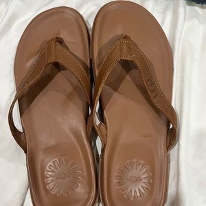 UGG men’s slippers